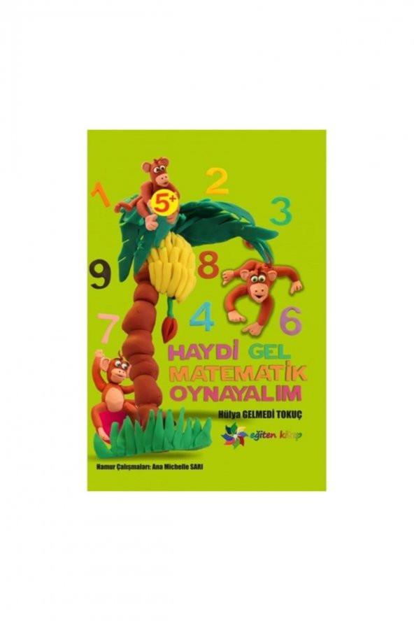 Haydi Gel Matematik Oynayalım
