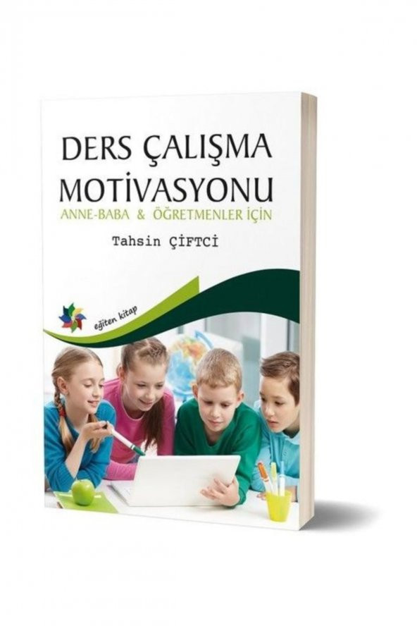 Ders Çalışma Motivasyonu - Tahsin Çiftci