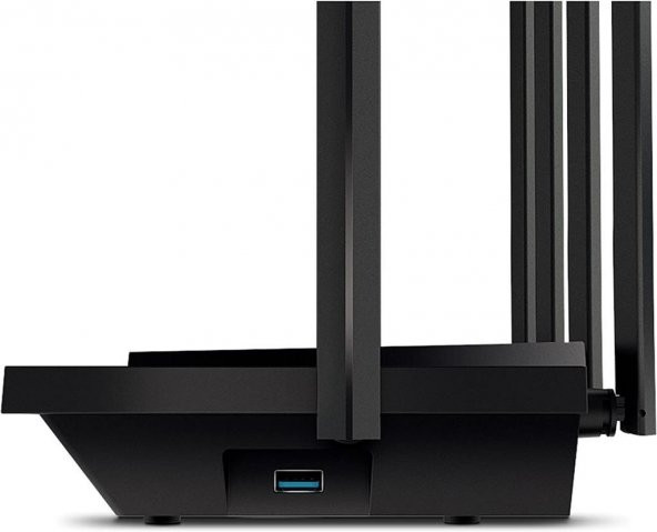 TP-Link Archer AX72, AX5400 Dual-Band Gigabit Wi-Fi 6 Router - 2