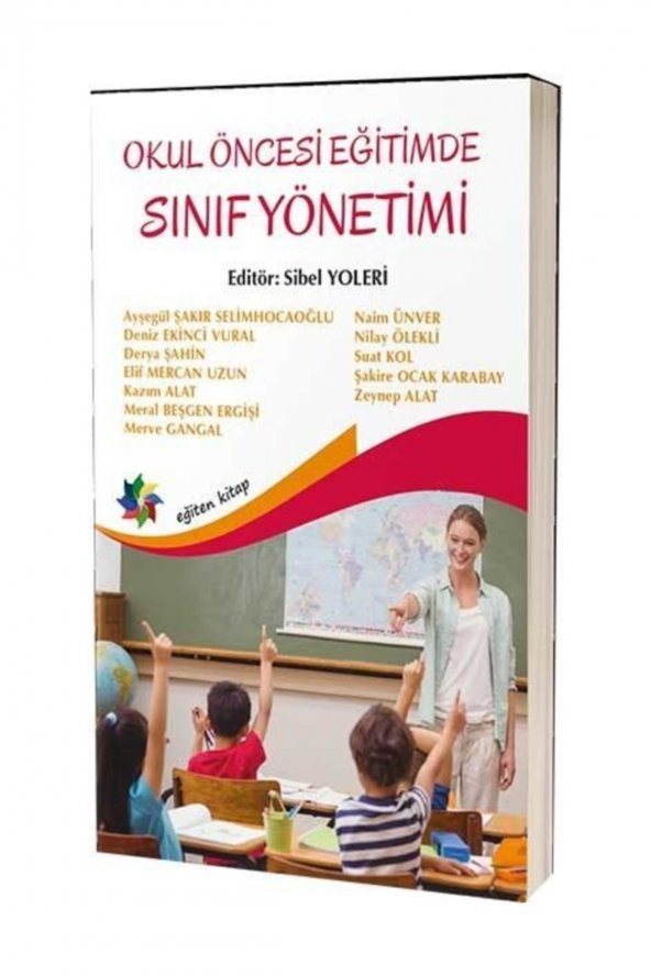 Okul Öncesi Eğitimde Sınıf Yönetimi