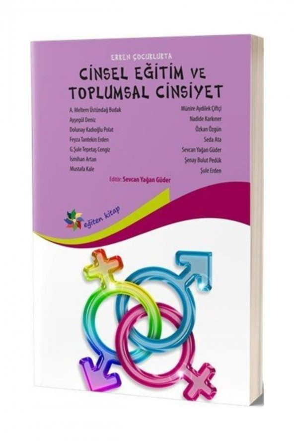 Erken Çocuklukta Cinsel Eğitim ve Toplumsal Cinsiyet - Kolektif