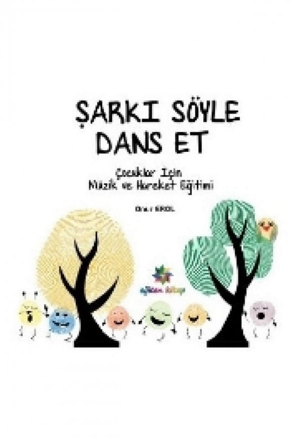Şarkı Söyle Dans Et / - Onur Erol