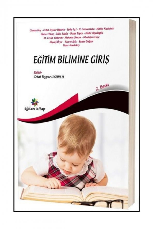 Eğitim Bilimine Giriş