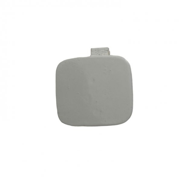 Volvo S40-2 2008-2012 Ön Çeki Demir Kapağı - 2