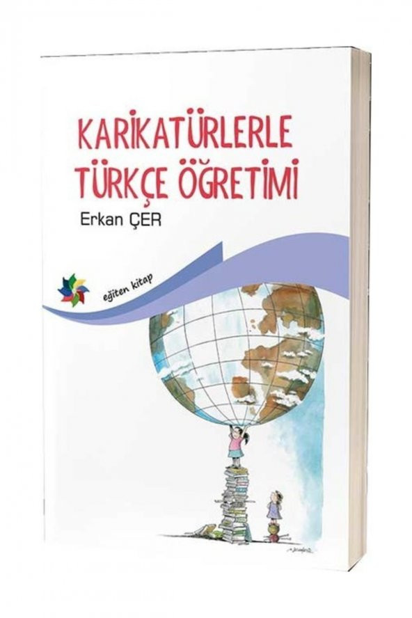 Karikatürlerle Türkçe Öğretimi