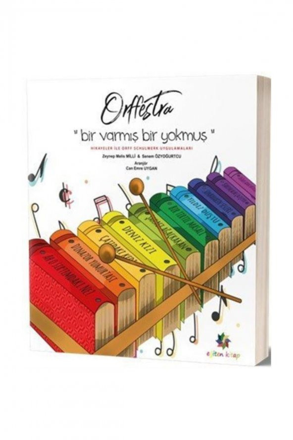 Orffestra & Bir Varmış Bir Yokmuş