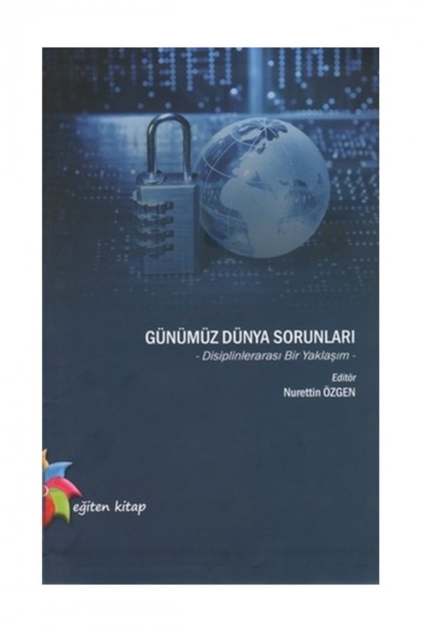 Günümüz Dünya Sorunları ürün görseli