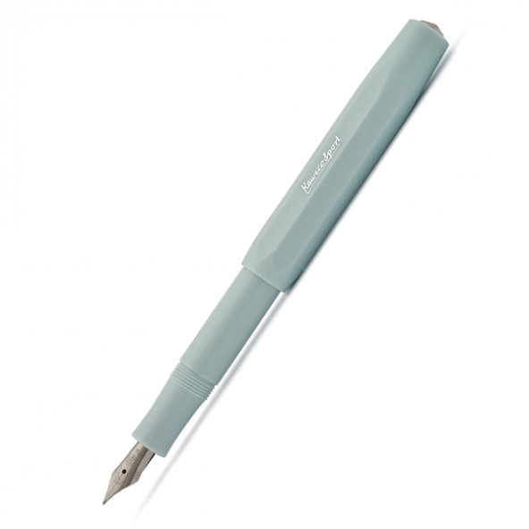 Kaweco Dolma Kalem Skyline Sport Mint M Uç 10000752 - 2