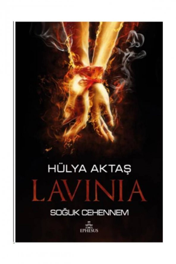 Lavinia (Ciltli) & Soğuk Cehennem