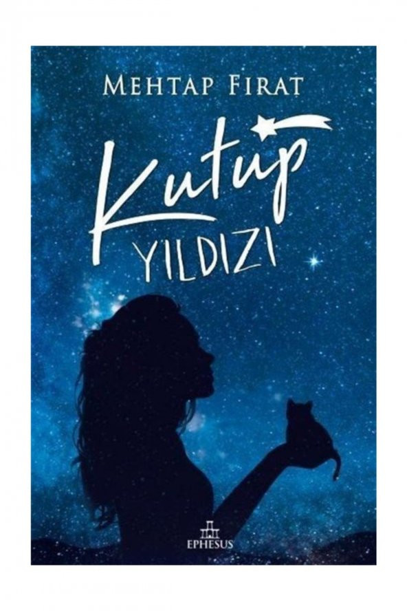 Kutup Yıldızı-1 (Ciltli) ürün görseli