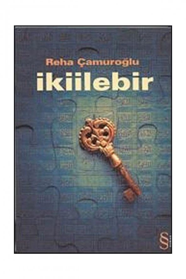 İkiilebir - Reha Çamuroğlu