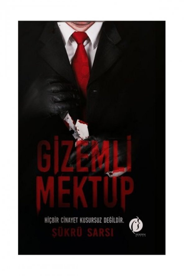 Gizemli Mektup - Şükrü Sarsı