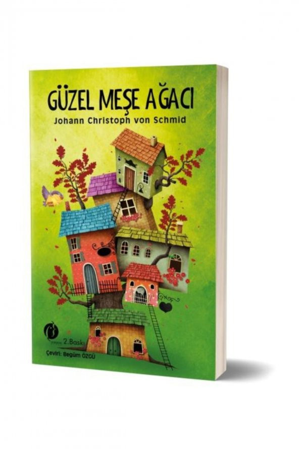 Güzel Meşe Ağacı ürün görseli