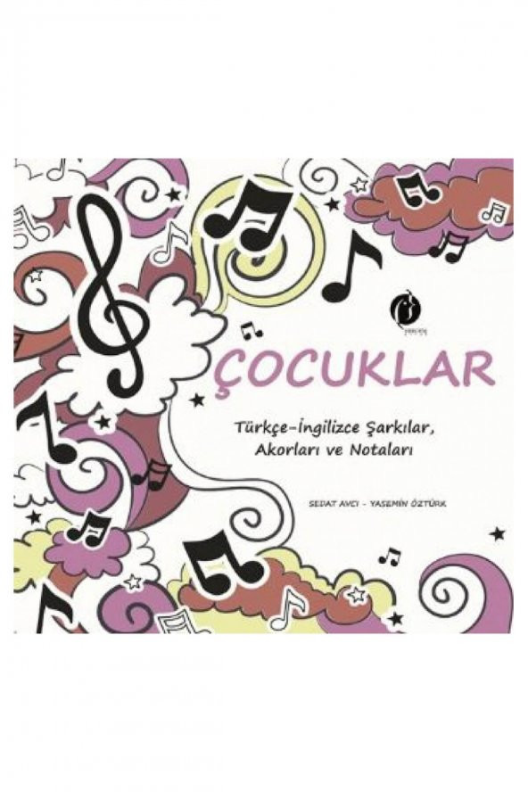 Çocuklar - Sedat Avcı,Yasemin Öztürk