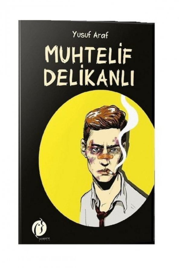 Muhtelif Delikanlı ürün görseli
