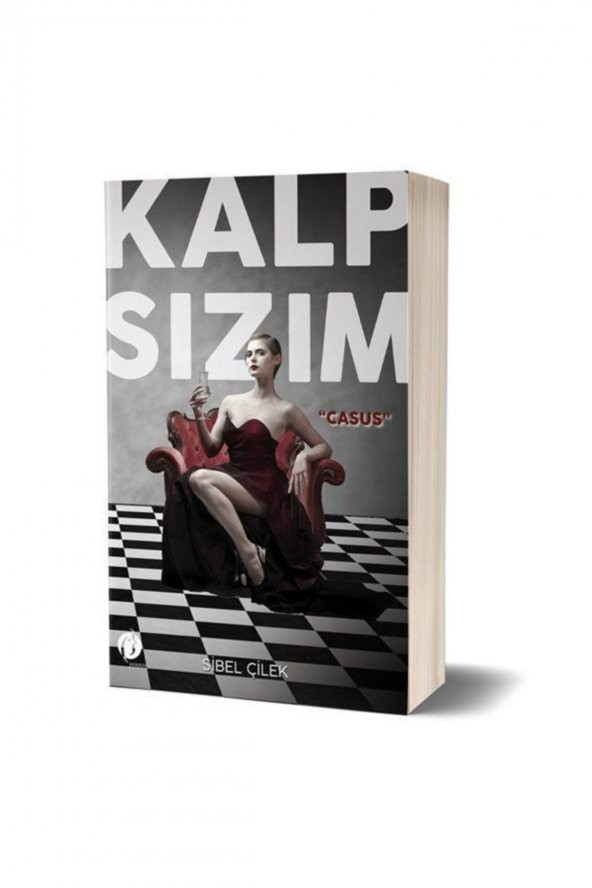 Kalp Sızım ürün görseli