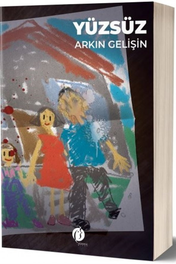 Yüzsüz - Arkın Gelişin ürün görseli