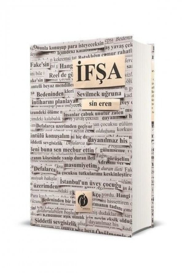 İfşa - Sin Eren