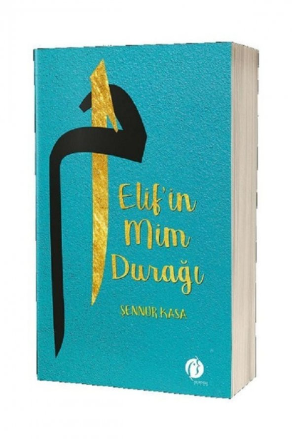 Elifin Mim Durağı - Şennur Kasa