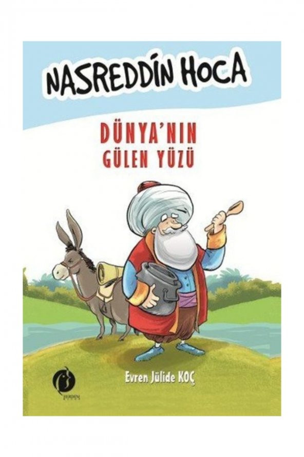 Nasreddin Hoca: Dünya’nın Gülen Yüzü ürün görseli
