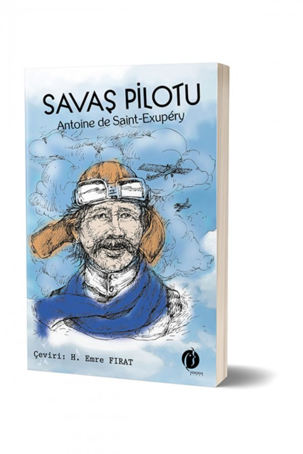 Savaş Pilotu ürün görseli