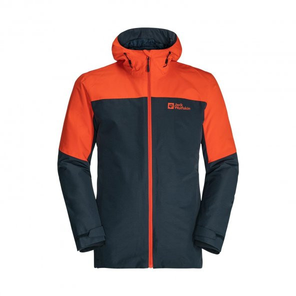 GLAABACH 3IN1 JKT M