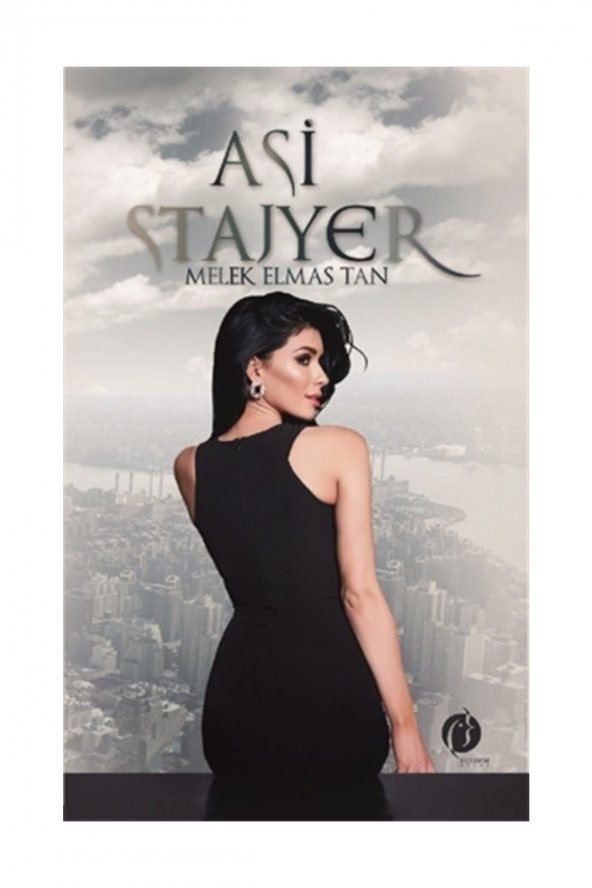 Asi Stajyer - Melek Elmas Tan ürün görseli