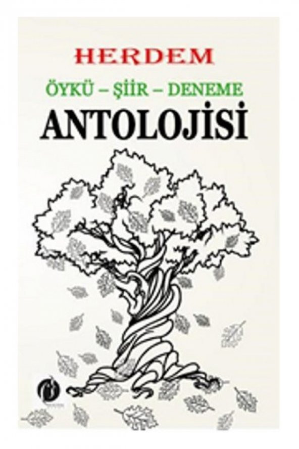 Herdem Öykü - Şiir - Deneme Antolojisi - Kolektif