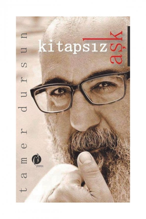 Kitapsız Aşk ürün görseli