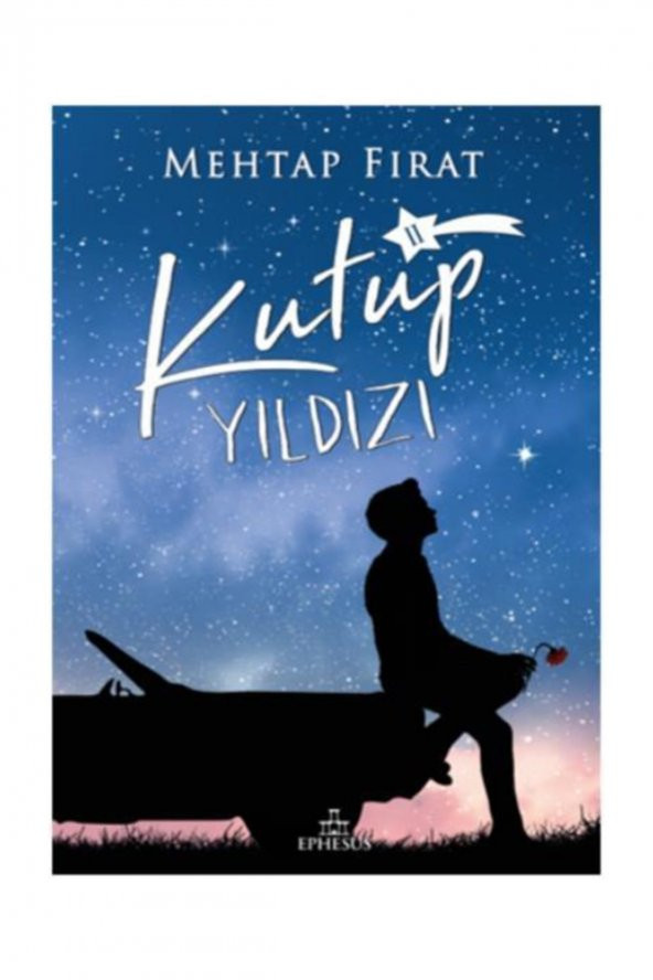 Kutup Yıldızı 2 - Mehtap Fırat ürün görseli