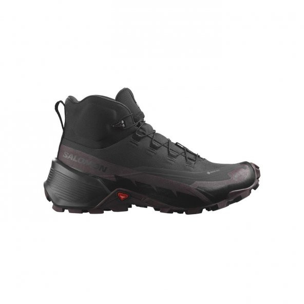 CROSS HIKE MID GTX 2