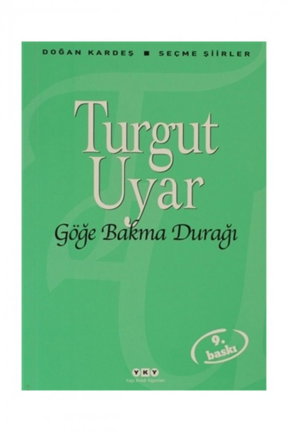 Göğe Bakma Durağı