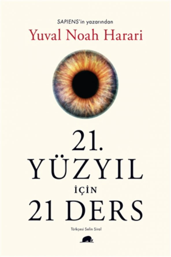 21 Yüzyıl İçin 21 Ders Yuval Noah Harari Kolektif Kitap / - Yuval Noah Harari