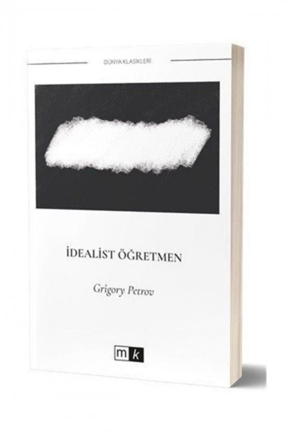 Idealist Öğretmen ürün görseli