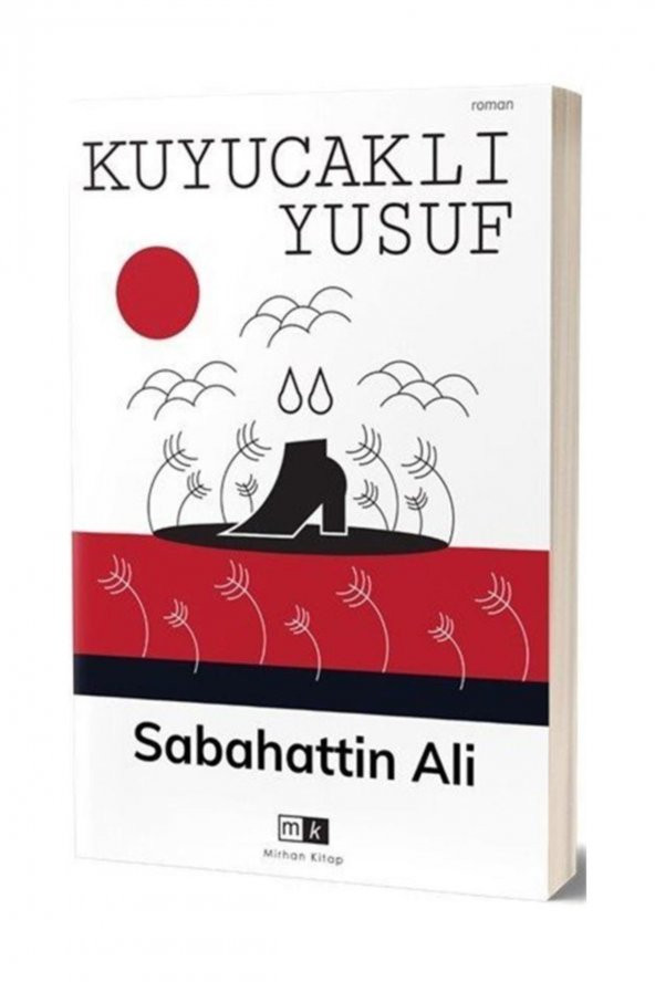 Kuyucaklı Yusuf