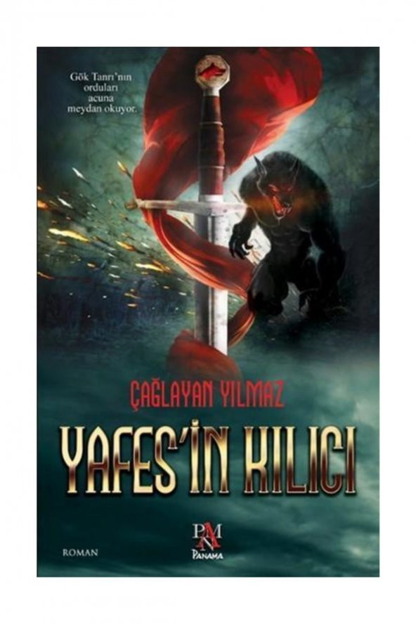 Yafesin Kılıcı ürün görseli