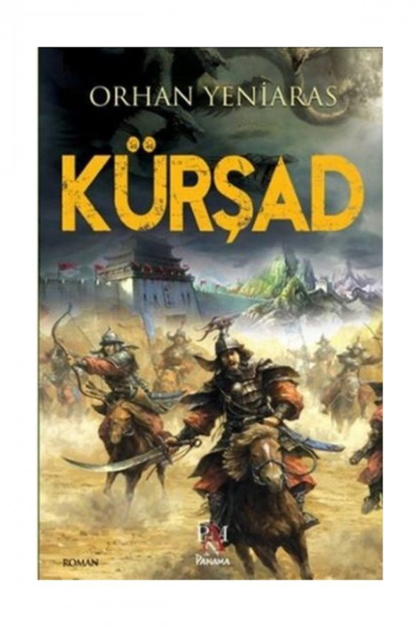 Kürşad Orhan Yeniaras ürün görseli