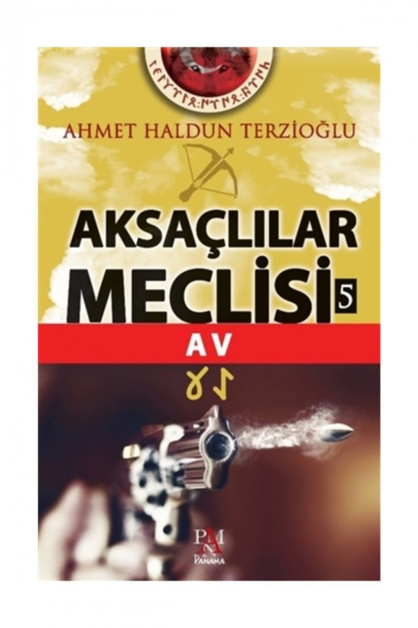 Aksaçlılar Meclisi 5 - Av ürün görseli
