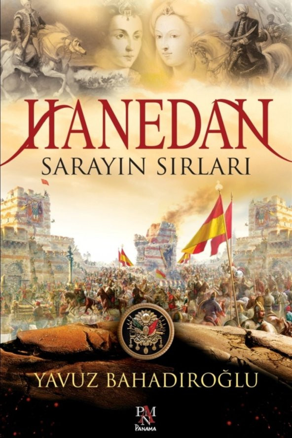 Hanedan