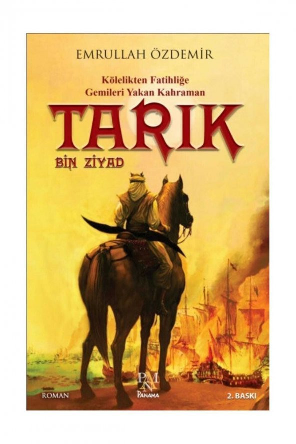 Tarık ürün görseli