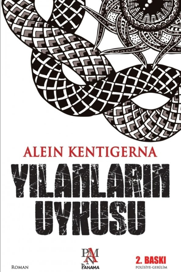 Yılanların Uykusu