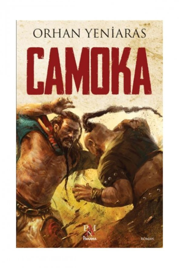 Camoka - 1