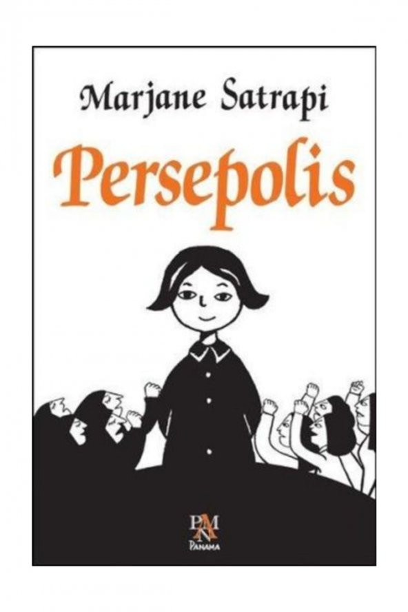 Persepolis