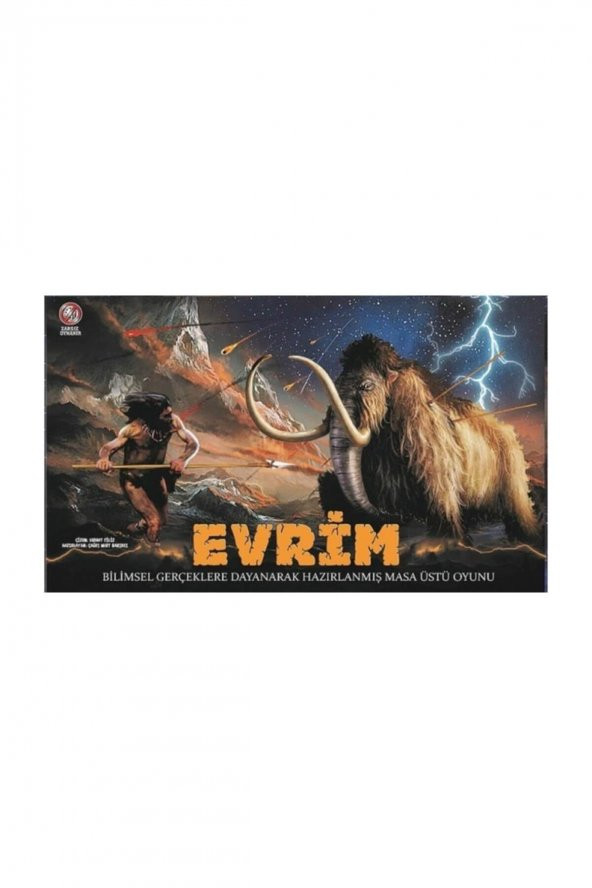 Evrim - Çağrı Mert Bakırcı