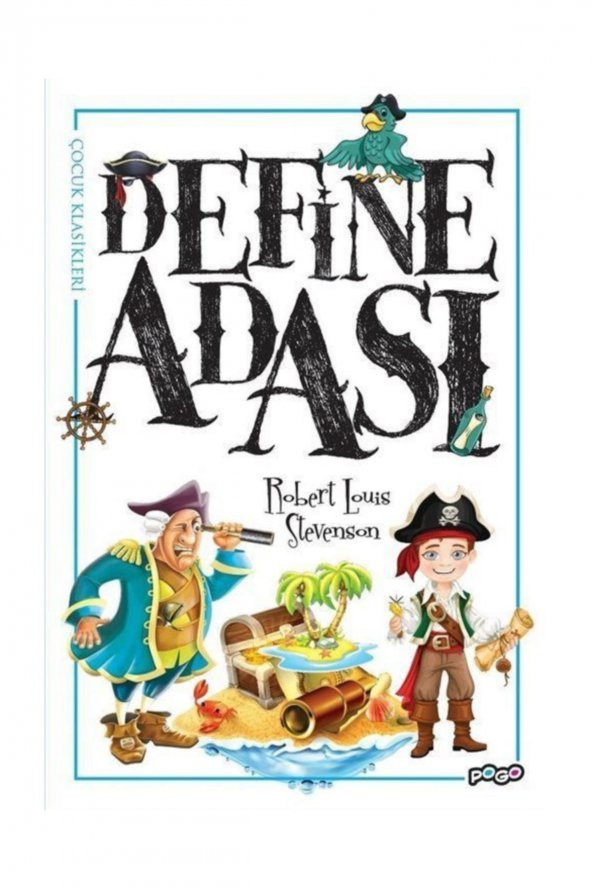 Define Adası ürün görseli