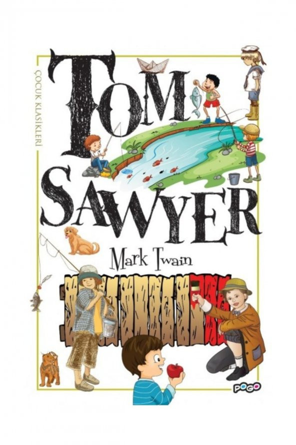 Tom Sawyer