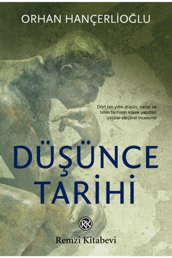 Düşünce Tarihi