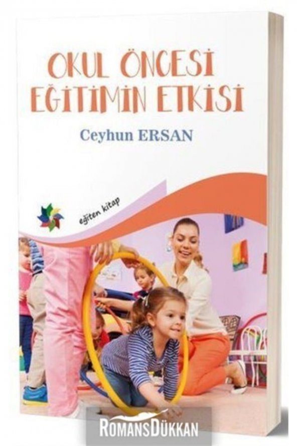 Okul Öncesi Eğitimin Etkisi