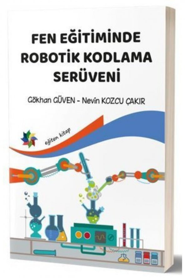 Fen Eğitiminde Robotik Kodlama Serüveni