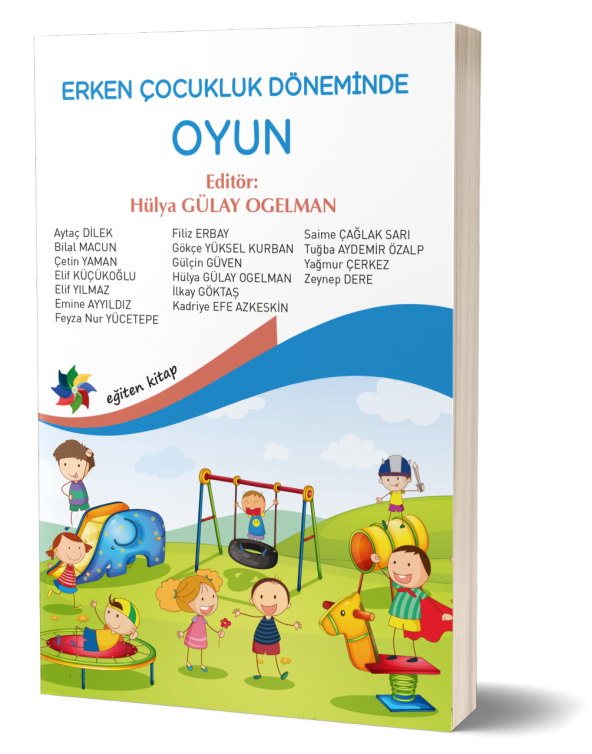 Erken Çocukluk Döneminde Oyun